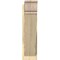 Ekena Millwork Traditional Rough Sawn Traditional Outlooker, Douglas Fir, 8"W x 30"D x 30"H OUT08X30X30TRA01RDF - alternate 4